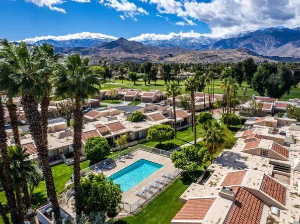 68710 Calle Espejo, Cathedral City, CA 92234