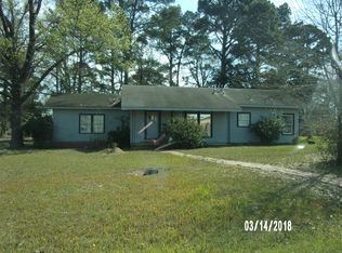 1110 Cook St, Ruston, LA 71270