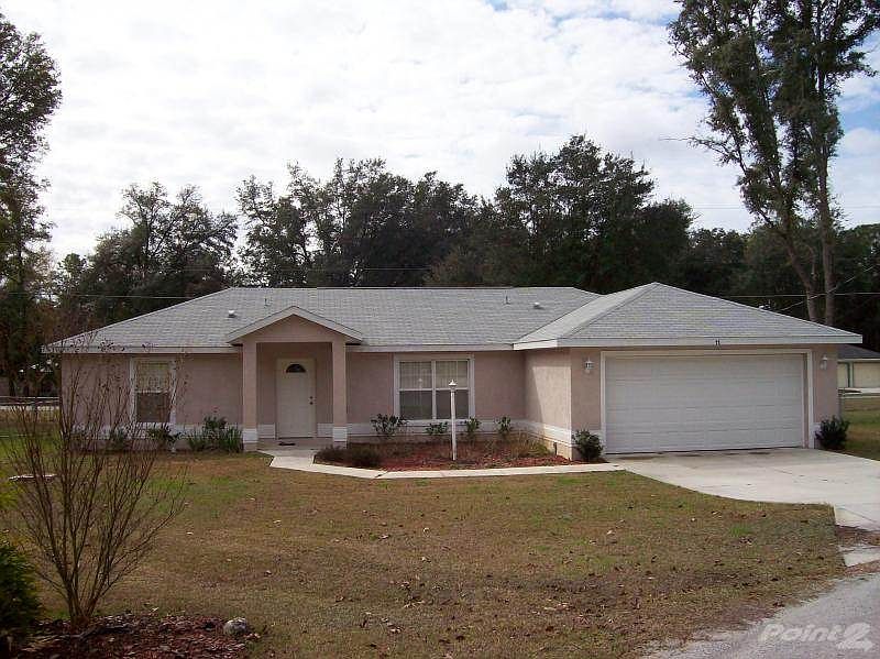 11 Pecan Dr Course