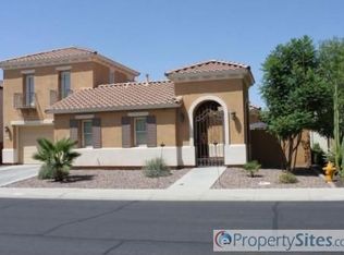 2210 E Azalea Dr, Chandler, AZ 85286