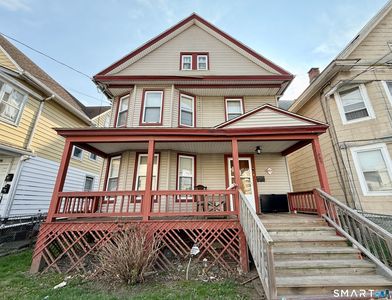 809 Norman Street, Bridgeport, CT, 06605