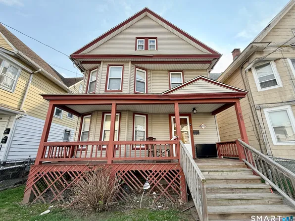 809 Norman Street, Bridgeport, CT 06605
