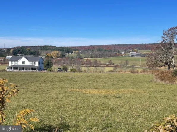 18 Green Meadow Ln, Mc Henry, MD 21541