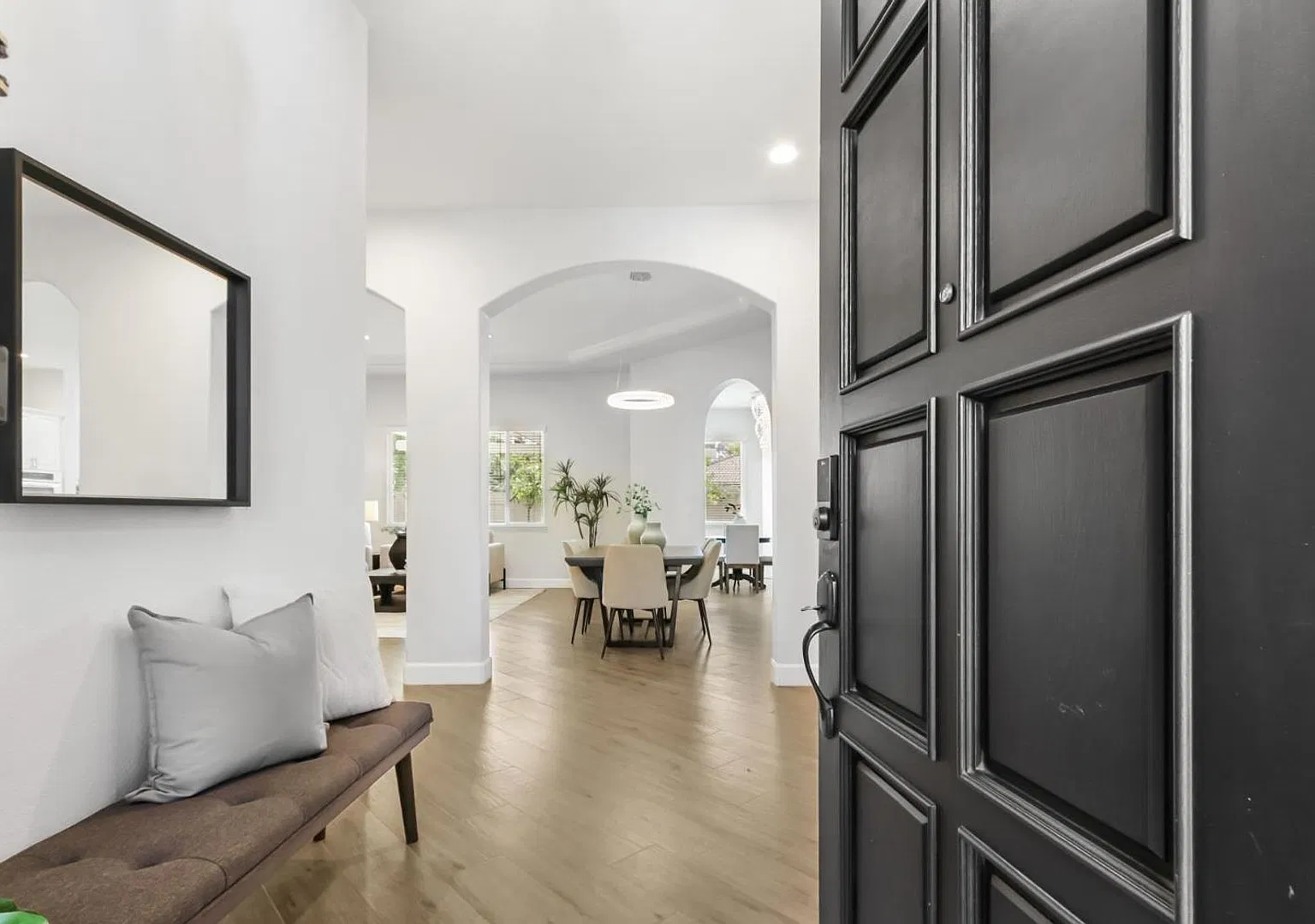 Beautifully Upgraded Single-Story Home in Gated Westlake Community — Photo 2