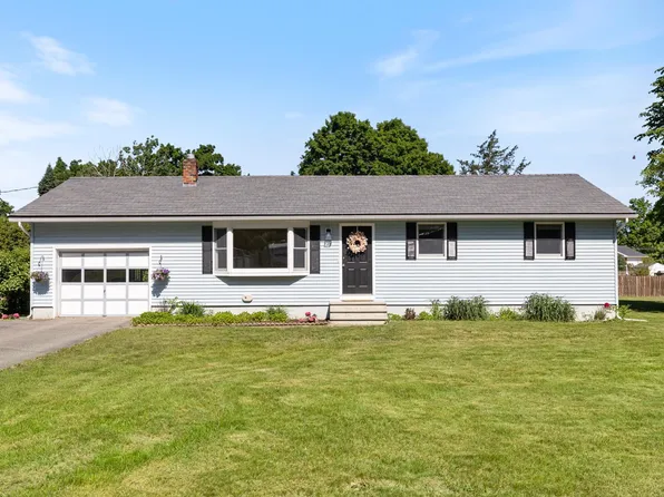 128 Don Mar Terrace, Colchester, VT 05446