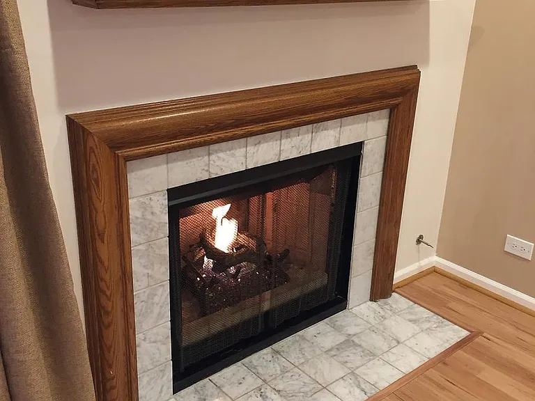 Fire Place