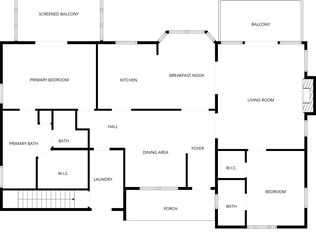 467 Old River Rd, Cornelia, GA 30531