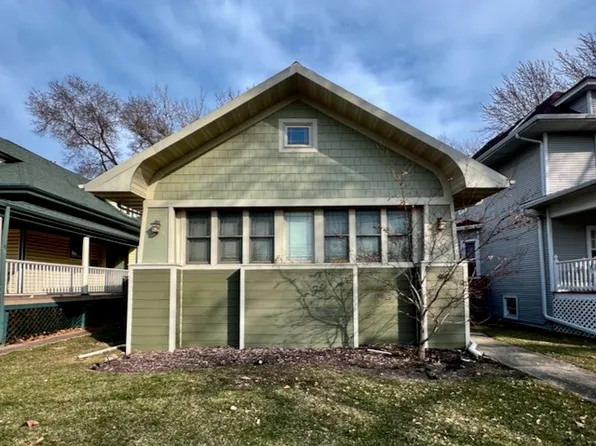 4145 N Laramie Ave, Chicago, IL 60641