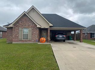 267 Landmark Dr, Raceland, LA 70394
