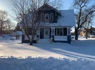 220 3rd St S, Bristol, SD 57219