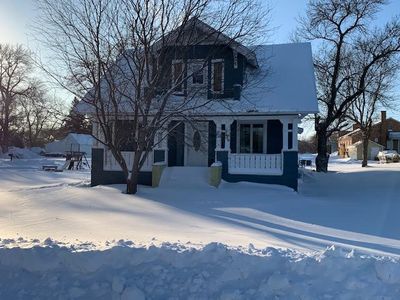 220 3rd St S, Bristol, SD, 57219