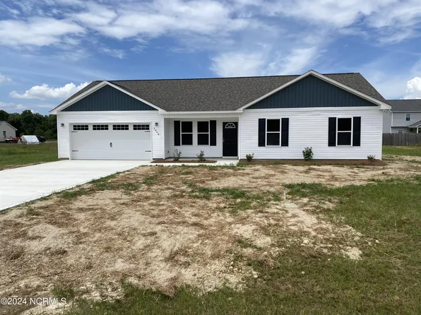 3040 Condor Court, Deep Run, NC 28525