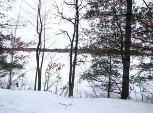 Lind Rd, Siren, WI 54872