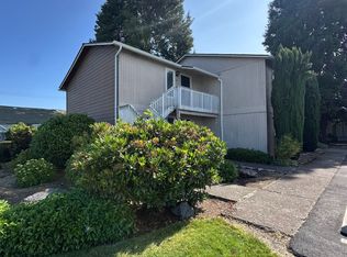 165 S 43rd St APT C, Springfield, OR 97478