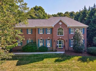 7903 Merrick Ct, Greensboro, NC 27409