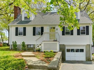 30 Old Colony Rd, Arlington, MA 02474