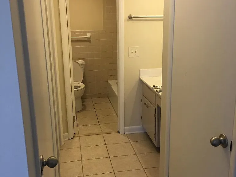 121 Acklen Park Dr #1 — Photo 6