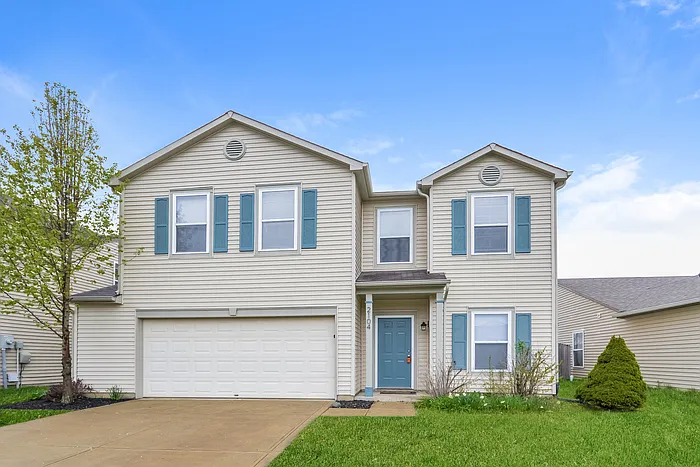 2104 Bridlewood Dr