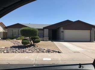 903 W Redfield Rd, Tempe, AZ 85283