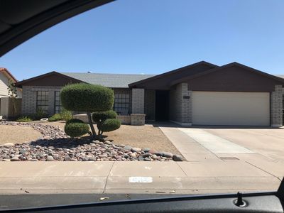 903 W Redfield Rd, Tempe, AZ, 85283
