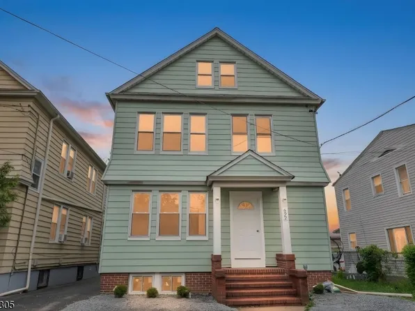 620 Pennsylvania Ave, Elizabeth City, NJ 07201