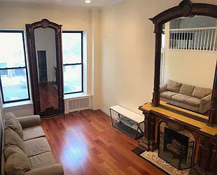 Rented by CNYC Apartments