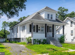 131 Watkins Ave, Woodbury, NJ 08096