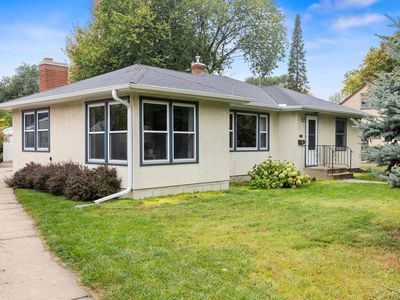 1075 Saint Paul Ave, Saint Paul, MN, 55116