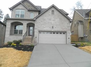 224 Windmill Trl, Hermitage, TN 37076