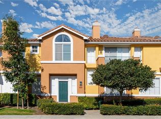 1509 Reggio Aisle, Irvine, CA 92606