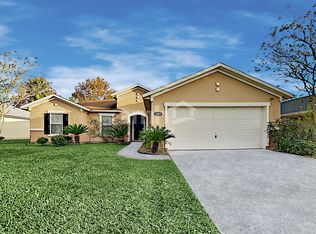 1224 Nochaway Dr, Saint Augustine, FL 32092