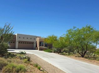 17214 S Azure Sky Trl, Vail, AZ 85641