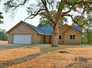 10994 Oak Run Rd, Oak Run, CA 96069