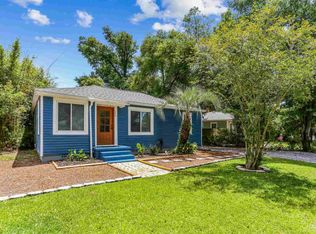 106 Payne Rd, Perdido Key, FL 32507