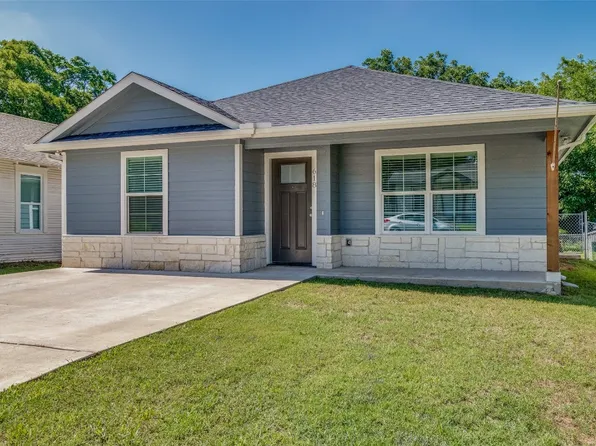 618 E Murray St, Denison, TX 75021