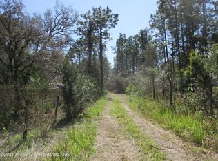 0 Star Road Rd, Brooksville, FL 34613