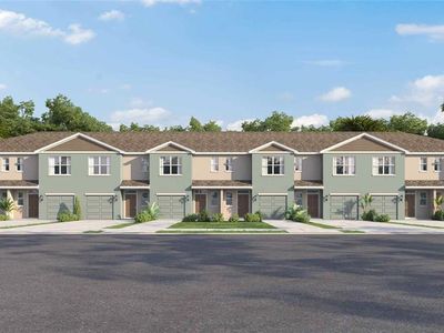 4485 Rachel Falls Dr, Tampa, FL, 33610