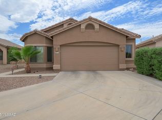 60115 E Timberline Ct, Saddlebrooke, AZ 85739