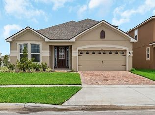 2511 Avian Loop, Kissimmee, FL 34741