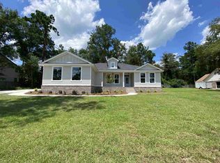 4075 Roweling Oaks Ct, Tallahassee, FL 32303