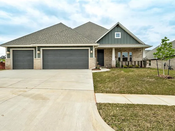 9332 SW 41st St, Oklahoma City, OK 73179