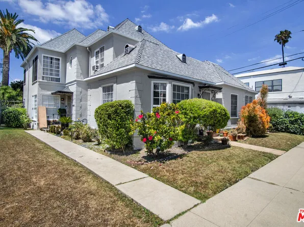 (undisclosed Address), Los Angeles, CA 90048