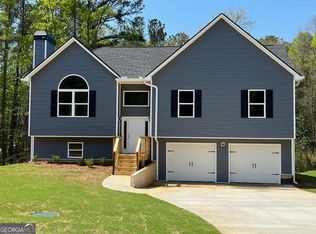 234 Gamel Rd, Dallas, GA 30157