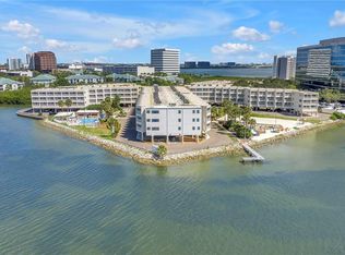 2506 N Rocky Point Dr #272, Tampa, FL 33607