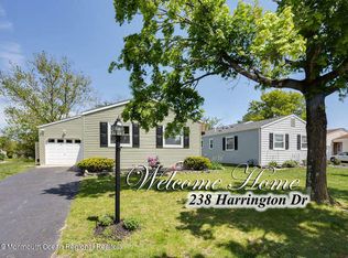 238 Harrington Dr N, Toms River, NJ