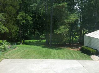 2614 Freemont Rd, Durham, NC 27705