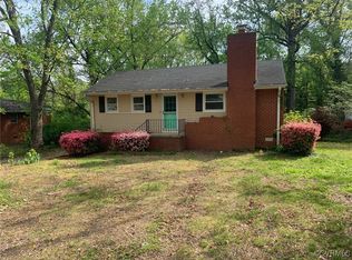 2109 Marroit Rd, Henrico, VA 23229