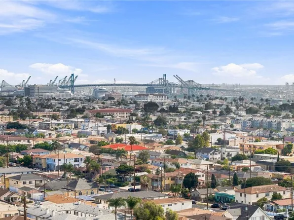 2424 S Gaffey St, San Pedro, CA 90731