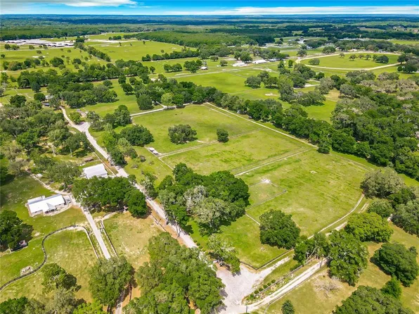 1001 SW 123rd Pl Lot 1 & 2, Ocala, FL 34473