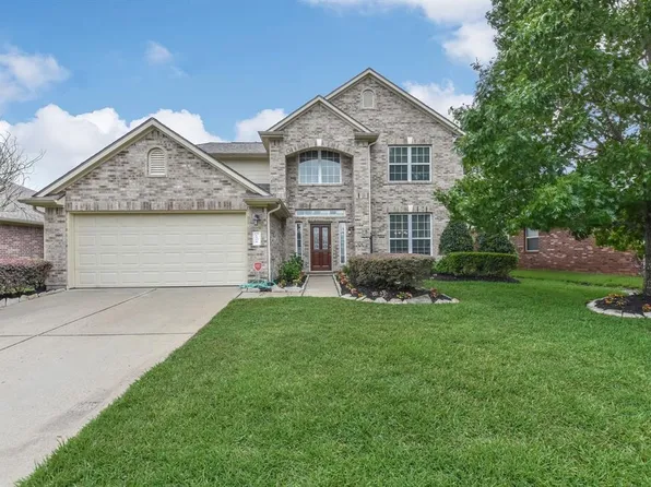 1314 Everbear St, Pasadena, TX 77504